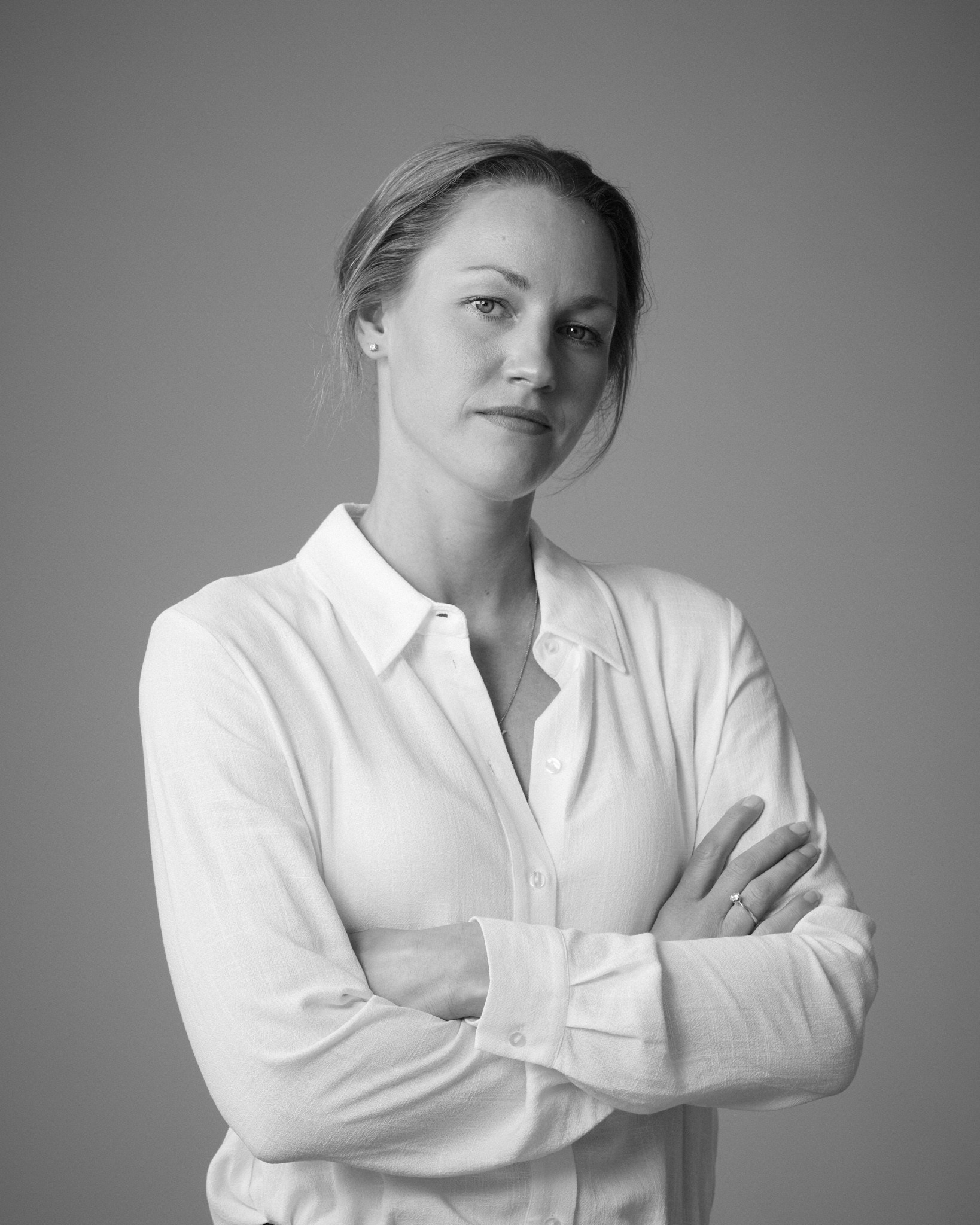 Kristine Brott